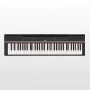 Yamaha P-121B Pianino cyfrowe